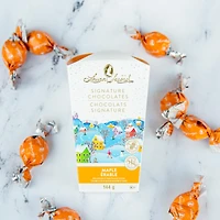 Vase Signature des Fêtes 144 g - Érable [93367]