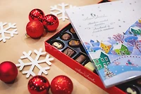 Miniatures des Fêtes 360 g [86586]