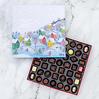 Miniatures des Fêtes 360 g [86586]