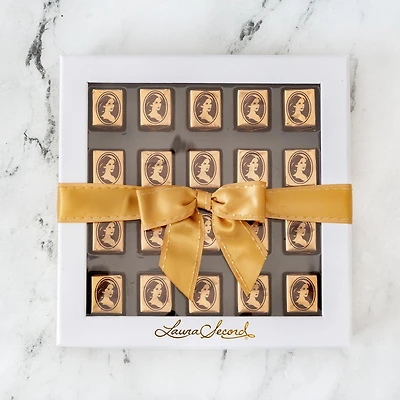 Assortiment de cadeaux en chocolat au lait 192 g [98531]