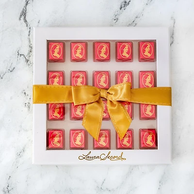 Assortiment de cadeaux au caramel salé 192 g [92072]