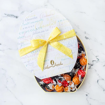 Boîte oeuf Signature Mixte 288 g [92448]