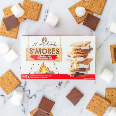 Kit S'mores 442 g [89253]
