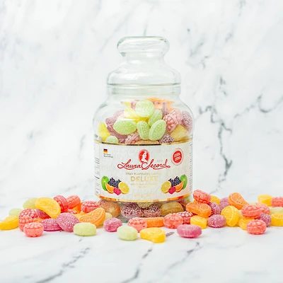 Jarre à bonbons 966 g [86645]