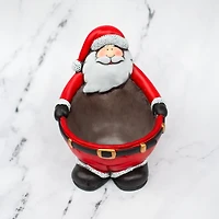 Bol Père Noël en céramique [86665]