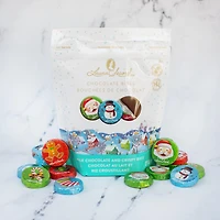 Sachet de pastilles croustillantes des Fêtes 210 g [86656]