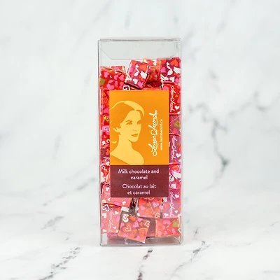 Amour Caramel - Assortiment de cadeaux au caramel 50 morceaux [92361]