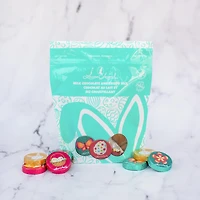 Sachet de pastilles de Pâques 210 g [86813]