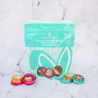 Sachet de pastilles de Pâques 210 g [86813]