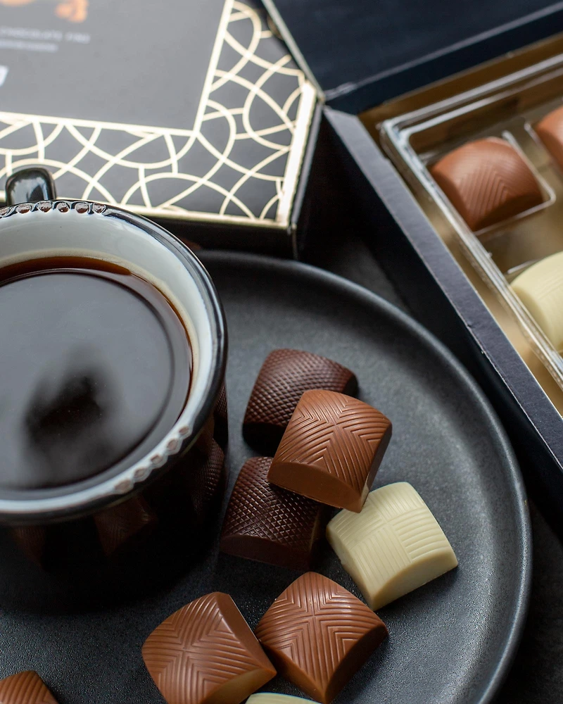 Collection De Luxe 175 g [87203]