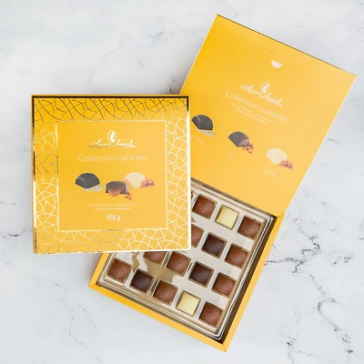 Collection Caramel 175 g [87204]