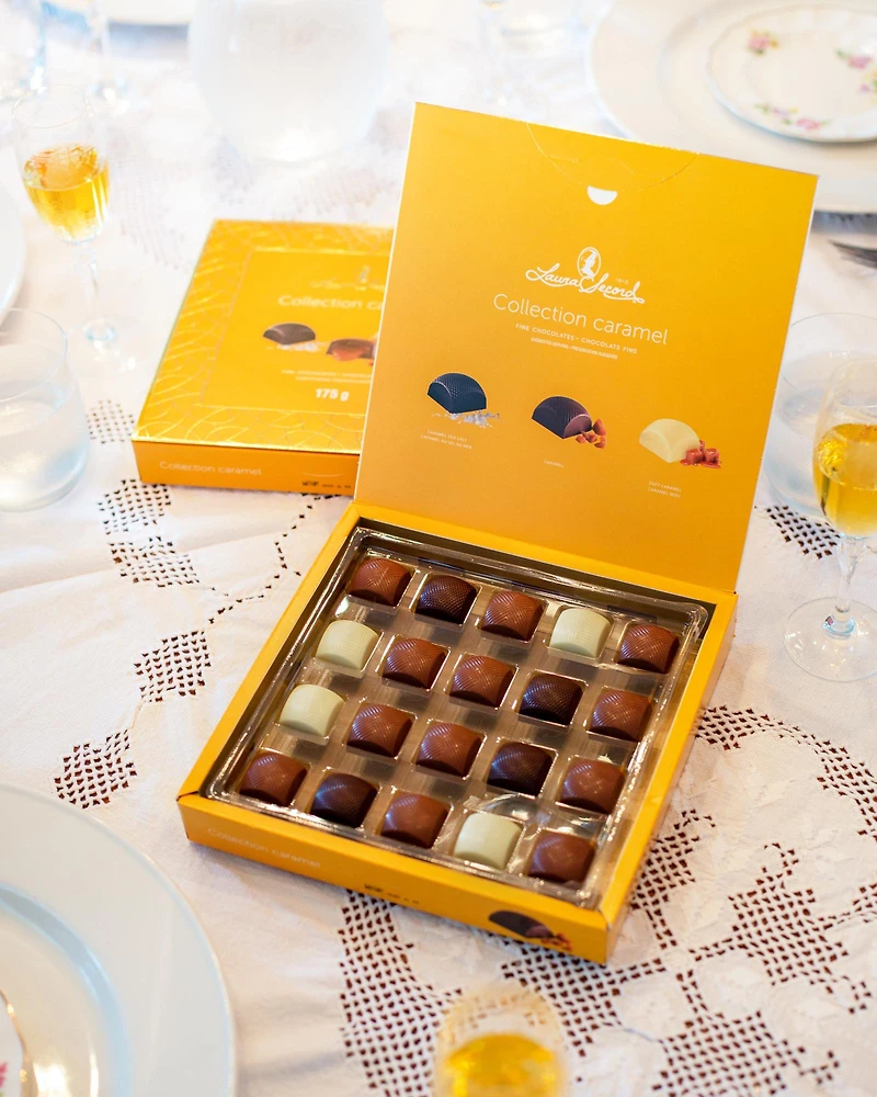 Collection Caramel 175 g [87204]