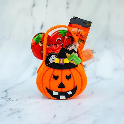 Sac à surprises d'Halloween [93247]