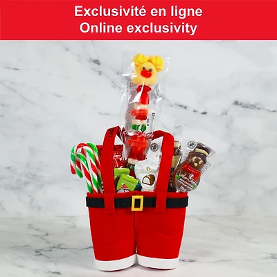 Sac à surprises des Fêtes [93406]