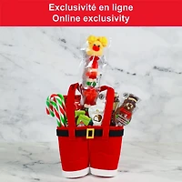 Sac à surprises des Fêtes [93406]