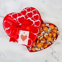Reine des coeurs - Chocolats à l'érable 288 g [92366]