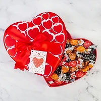 Reine des coeurs - Mixte 288 g [92368]
