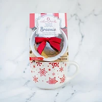Gâteau dans une tasse - Brownie 75 g [86642]