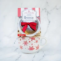 Gâteau dans une tasse - Brownie 75 g [86642]