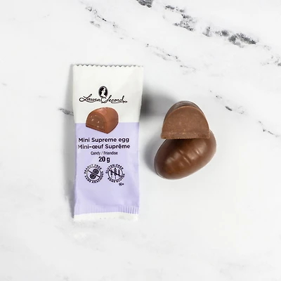 Mini-oeuf Suprême 20 g [86817]