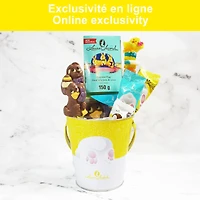 Seau à surprises de Pâques [92460]