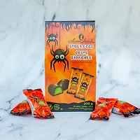 Sachet d'oeufs araignée 200 g [86746]