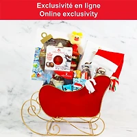Ensemble cadeau