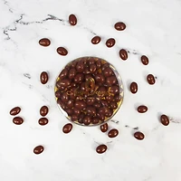 Amandes enrobées de chocolat au lait 200 g [92087]