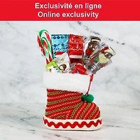 Bottillon surprise des Fêtes II [93421]