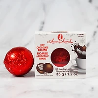 Bombe de chocolat chaud à la guimauve [86692]