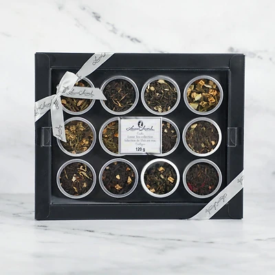 Collection de thé exotique [86703]