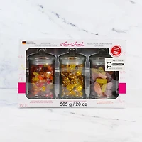 Collection de jarres à bonbons [86699]