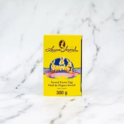 Secord Egg 300 g [84632]