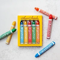Milk Chocolate Crayons 70 g [81762]