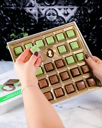 French & Frosted Mints 400 g [83264]