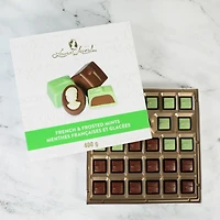 French & Frosted Mints 400 g [83264]