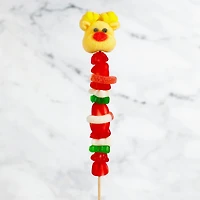 Holiday Gummy Kabob 85 g [89018]