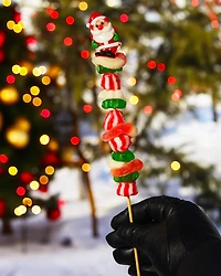 Holiday Gummy Kabob 85 g [89018]