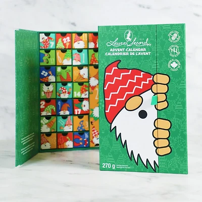 Peanut Free Advent calendar 270 g [86616]