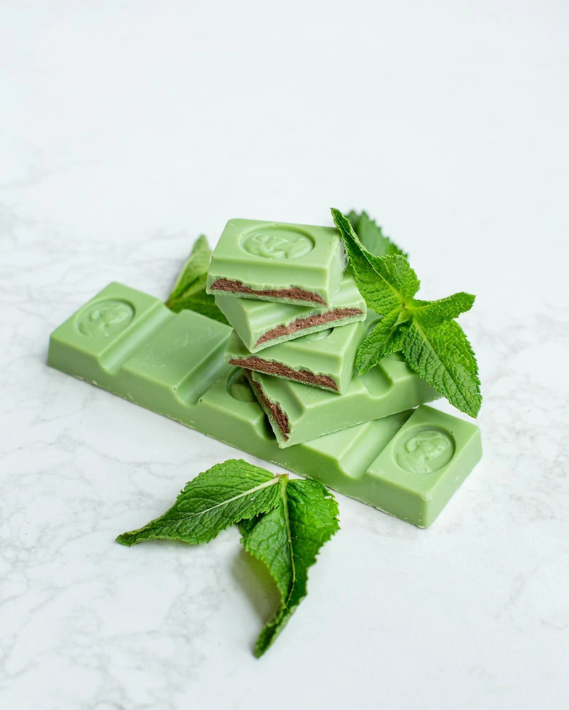 Frosted Mint Bar 50 g [89064]
