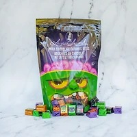 Milk Chocolate & Caramel Bites 480 g [86738]