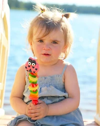 Gummy Kabob [70471]