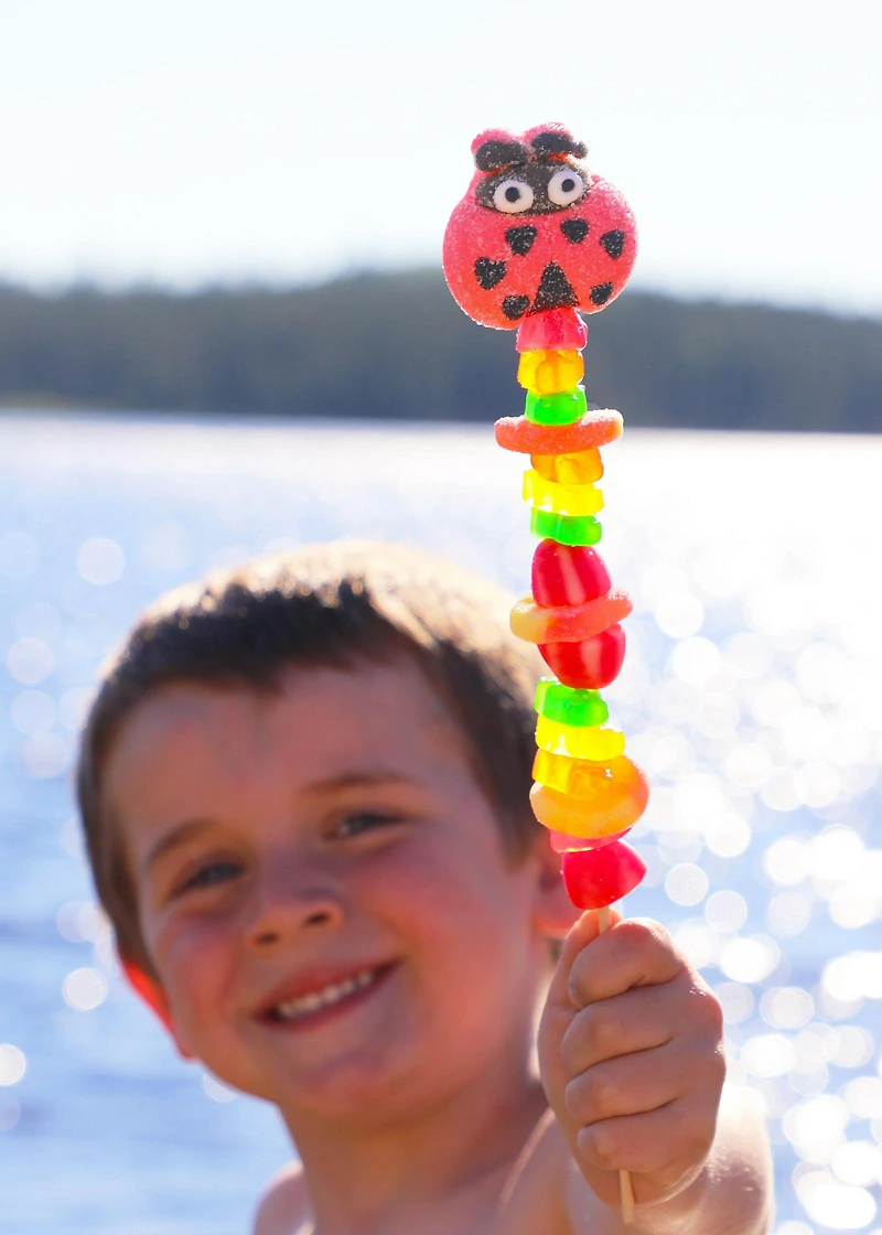 Gummy Kabob [70471]