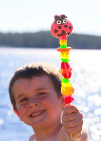 Gummy Kabob [70471]