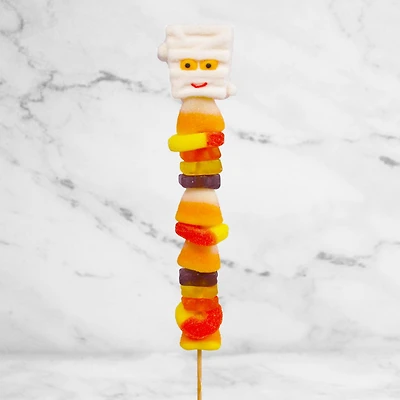 Halloween Gummy Kabob 85 g [82816]