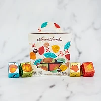 Milk Chocolate Fall Gift Pouch 160 g [93225]