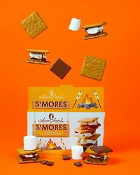 S'mores Kit - Toffee Crunch 442 g [86421]