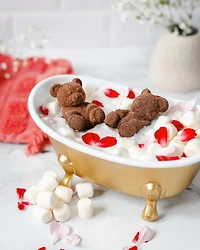3D Hot chocolate mixes - Original [87052]