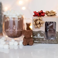 3D Hot chocolate mixes - Original [87052]