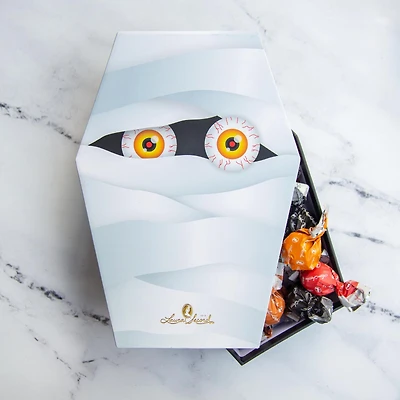 Halloween Signature Box - Assorted 288 g - Mummy [93241M]